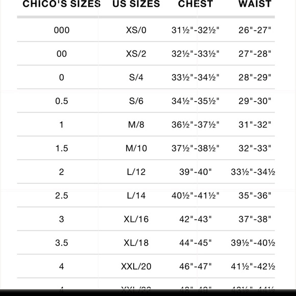 VTG Chicos Long Sleeve Top Women’s Size Small Art To Wear Fairy mythical Y2K - Picture 8 of 8